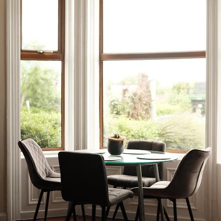 Antrim Road Apartments Belfast Ngoại thất bức ảnh