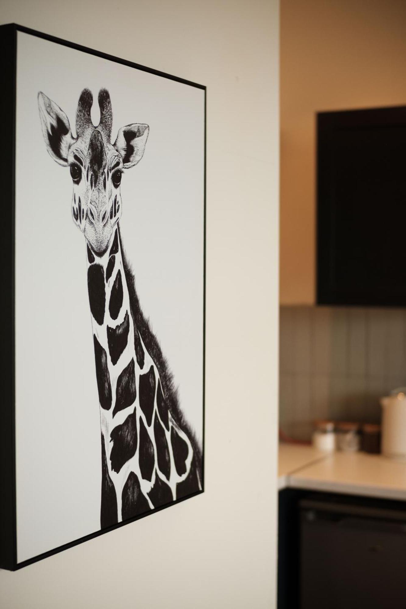 Antrim Road Apartments Belfast Ngoại thất bức ảnh