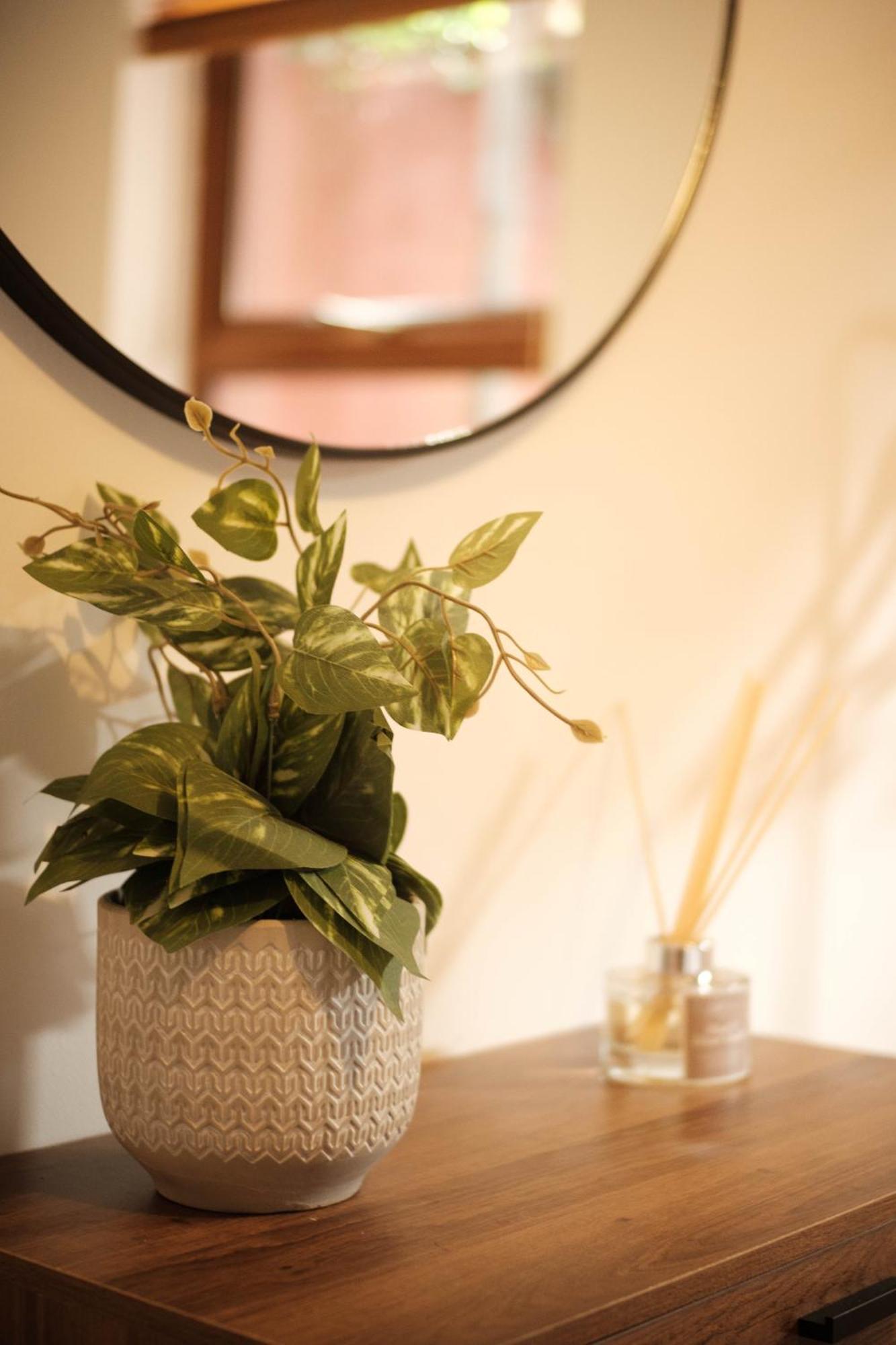 Antrim Road Apartments Belfast Ngoại thất bức ảnh