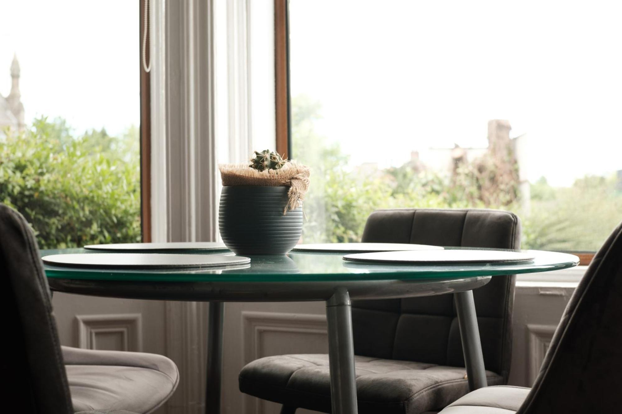 Antrim Road Apartments Belfast Ngoại thất bức ảnh