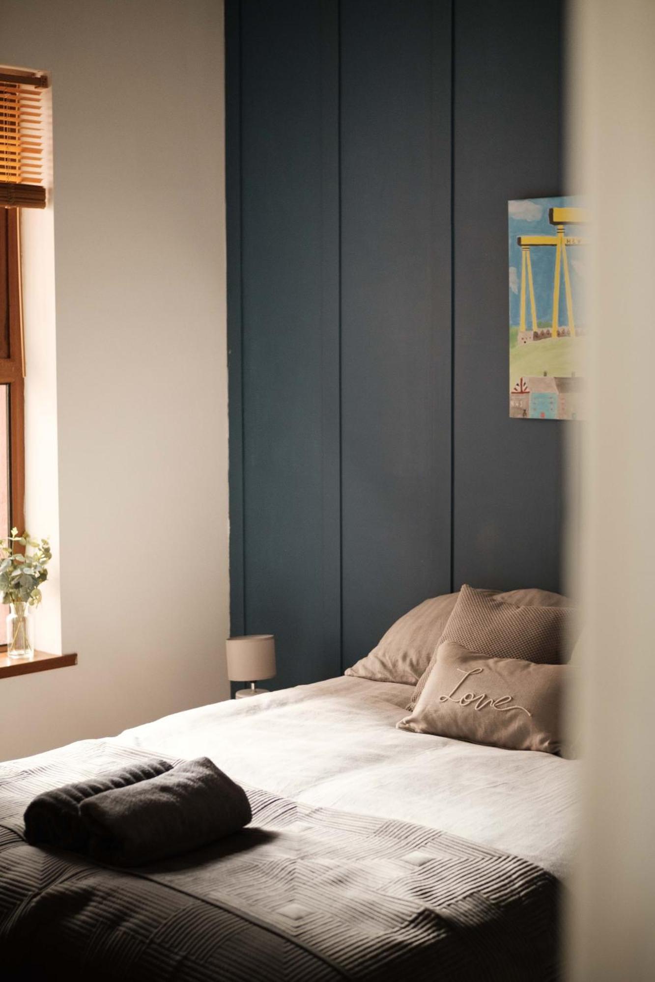 Antrim Road Apartments Belfast Ngoại thất bức ảnh
