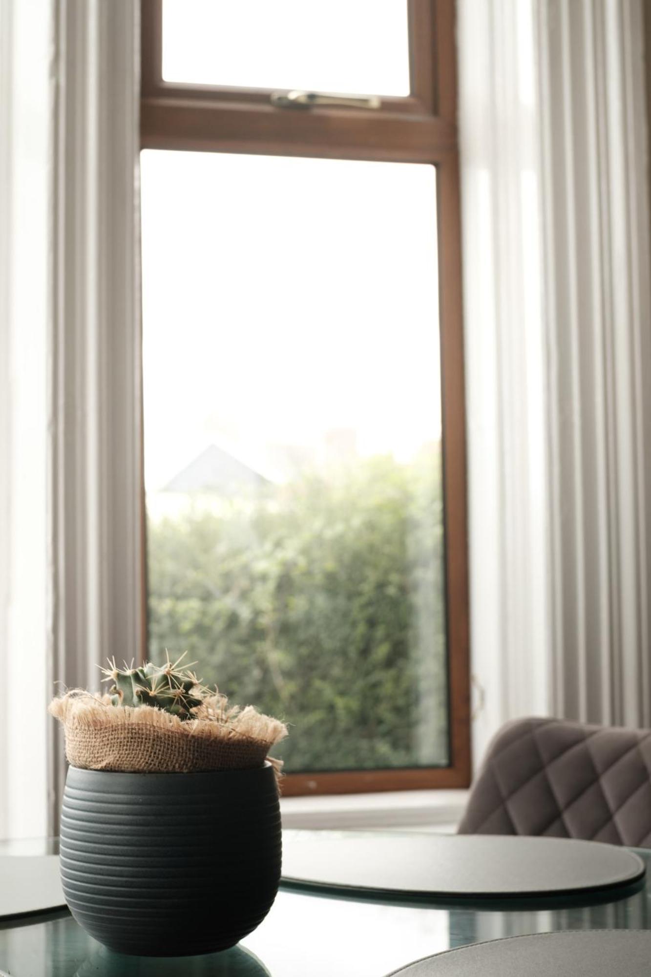 Antrim Road Apartments Belfast Ngoại thất bức ảnh