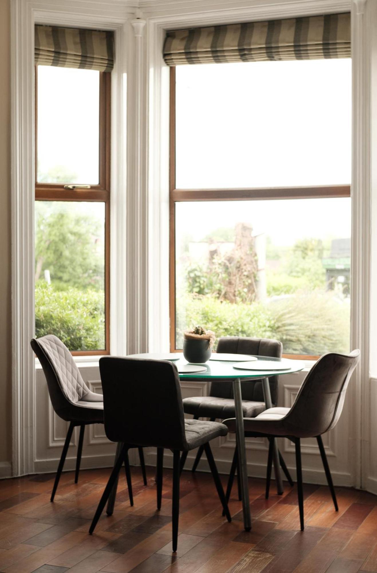 Antrim Road Apartments Belfast Ngoại thất bức ảnh