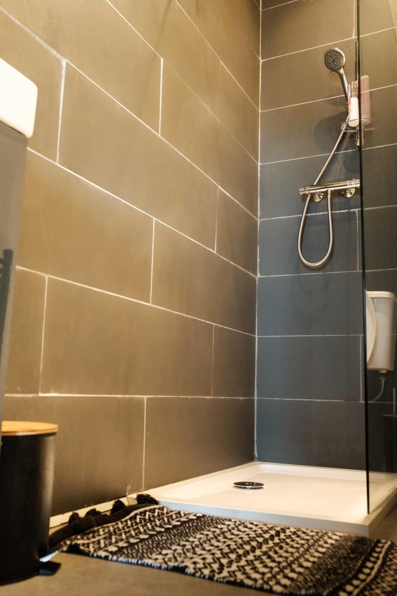 Antrim Road Apartments Belfast Ngoại thất bức ảnh