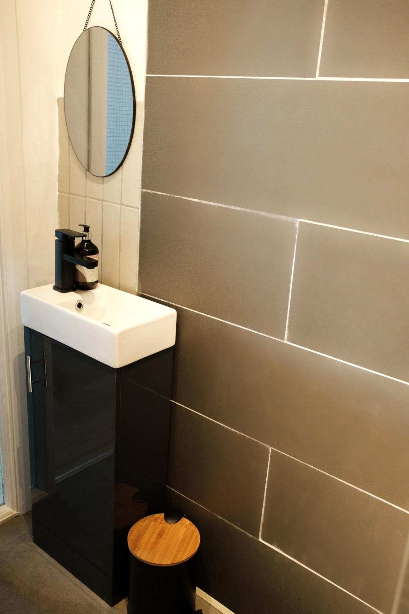 Antrim Road Apartments Belfast Ngoại thất bức ảnh