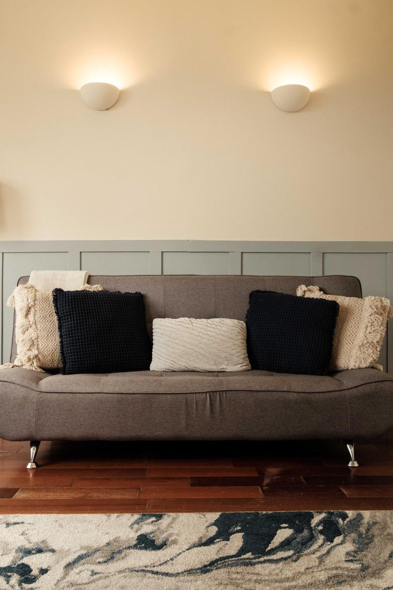 Antrim Road Apartments Belfast Ngoại thất bức ảnh