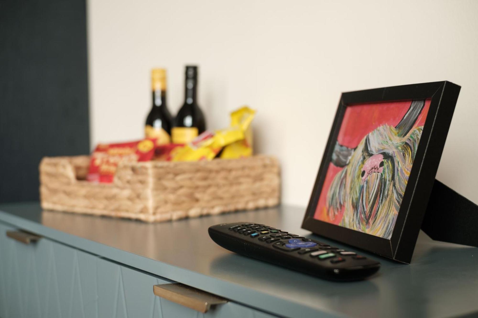 Antrim Road Apartments Belfast Ngoại thất bức ảnh