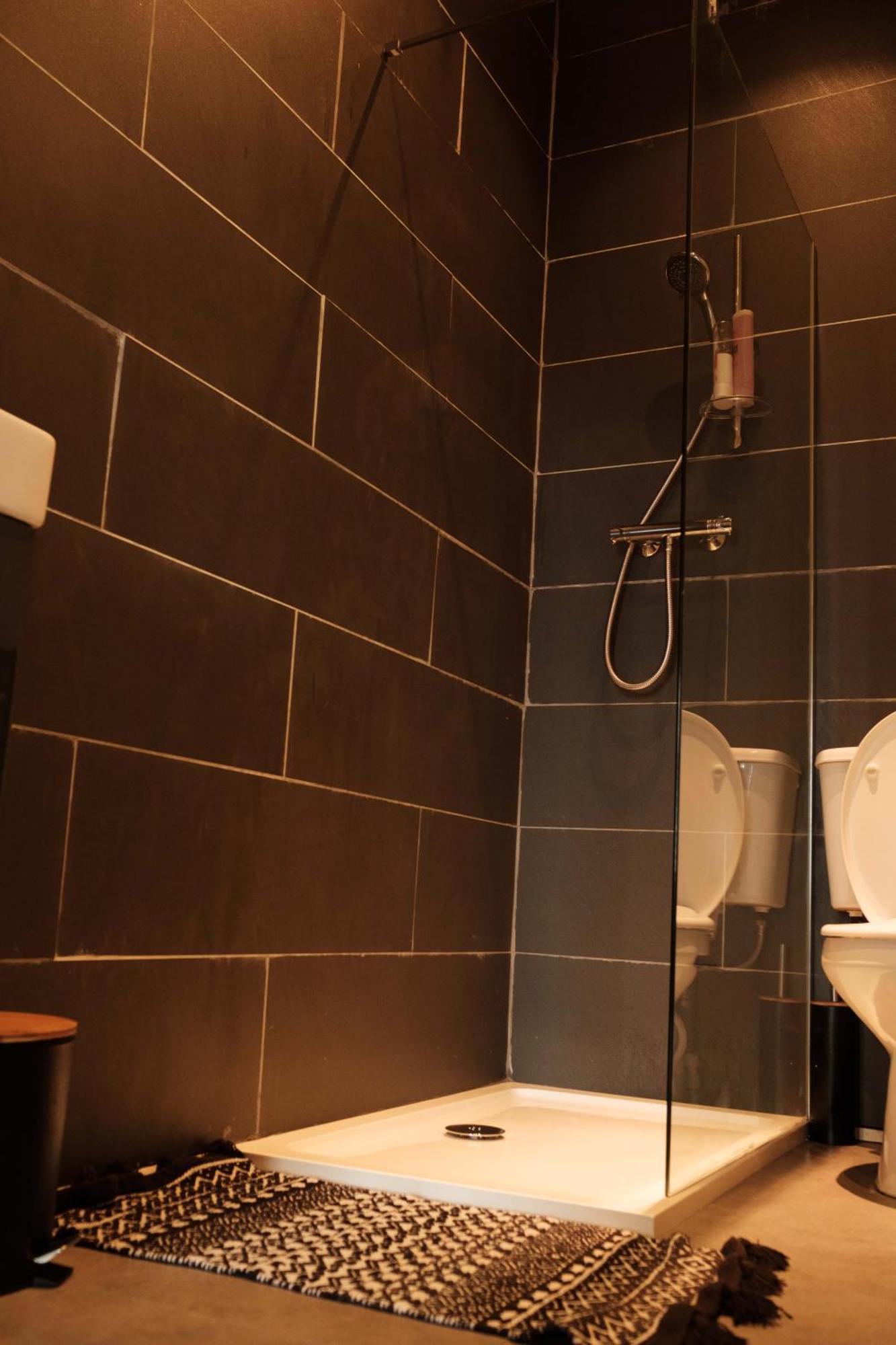 Antrim Road Apartments Belfast Ngoại thất bức ảnh