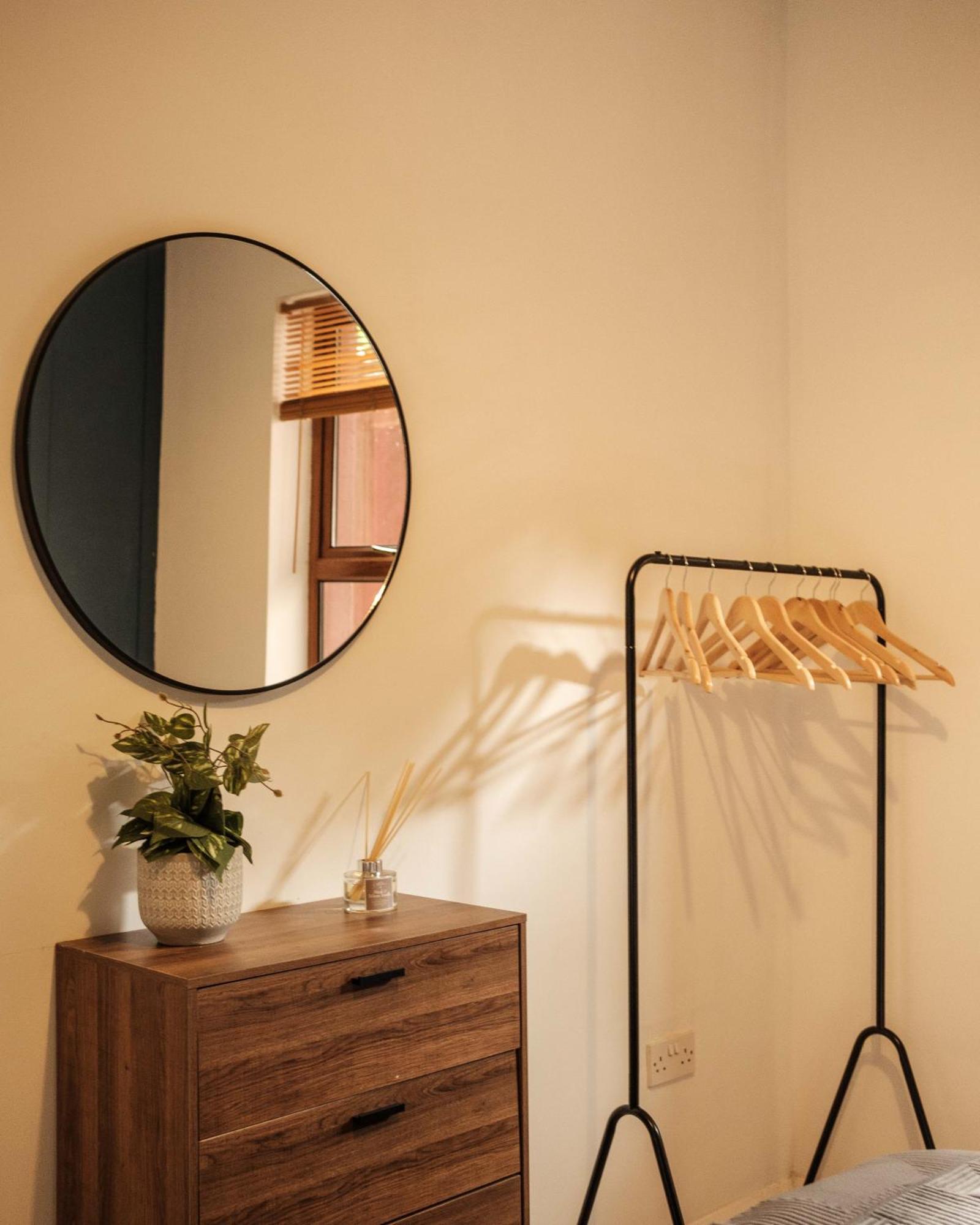 Antrim Road Apartments Belfast Ngoại thất bức ảnh